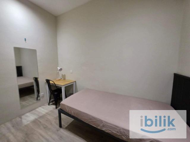 Room for rent in Petaling, Subang Jaya