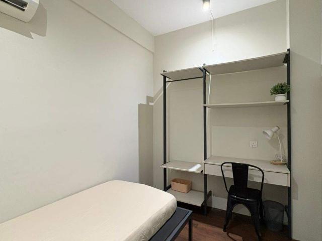 Room for rent in Petaling, Subang Jaya