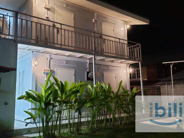 Apartment for rent in Georgetown, Penang