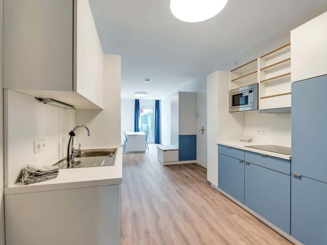 Zimmer mieten in Treptow–Köpenick, Berlin