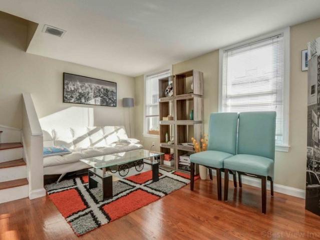 Room for rent in Boston, Massachusetts