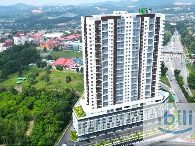 Room for rent in Kajang, Langat