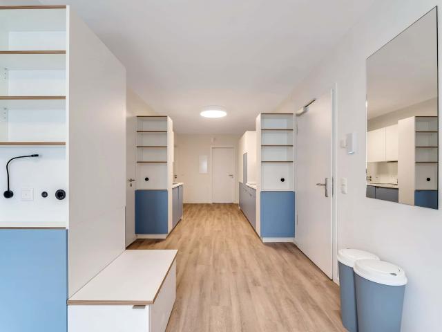 Zimmer mieten in Treptow-Köpenick, Berlin