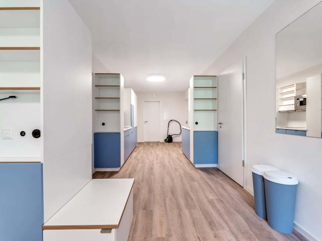 Zimmer mieten in Treptow–Köpenick, Berlin