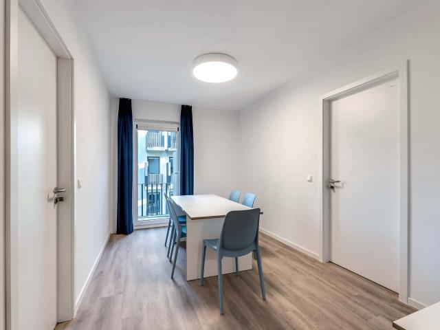 Zimmer mieten in Treptow–Köpenick, Berlin