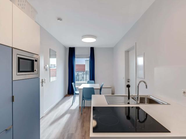 Zimmer mieten in Treptow–Köpenick, Berlin