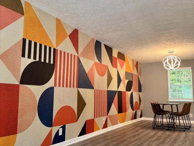 Room for rent in Redan, Georgia