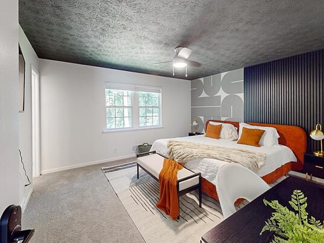 Room for rent in Redan, Georgia