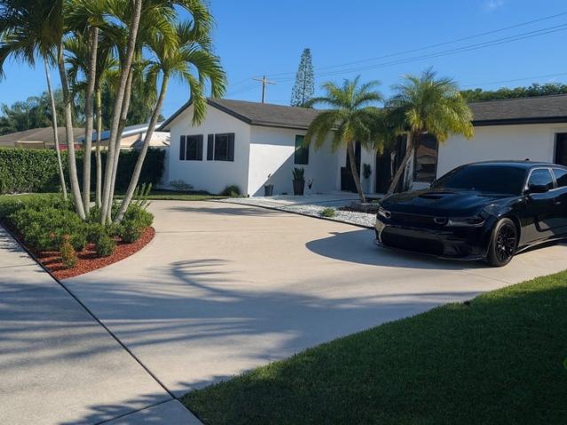 Room for rent in West Palm Beach, Florida