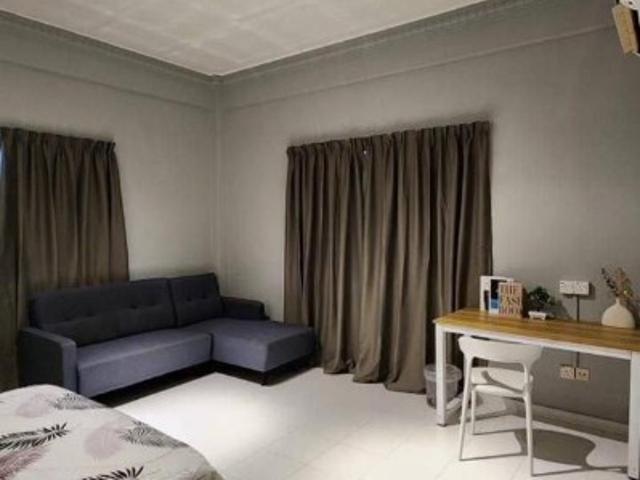 Room for rent in Port Klang, Selangor