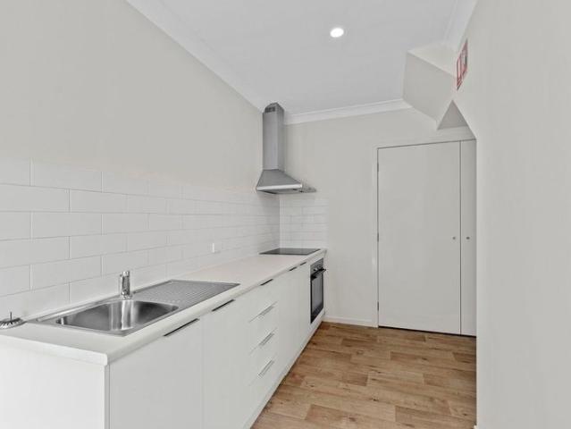 Granny Flat for rent in Toombul, Queensland