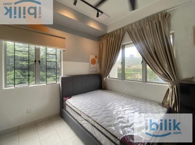 Apartment for rent in Country Heights Damansara, Kuala Lumpur