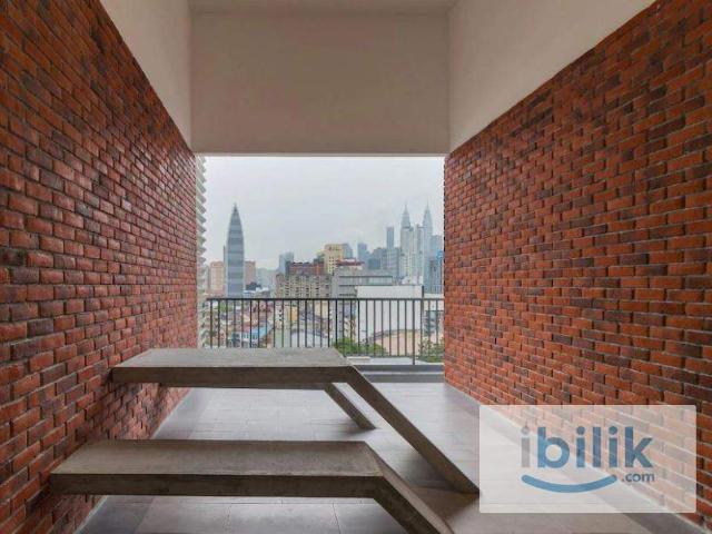 Apartment for rent in Country Heights Damansara, Kuala Lumpur