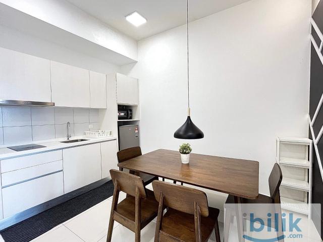 Apartment for rent in Country Heights Damansara, Kuala Lumpur