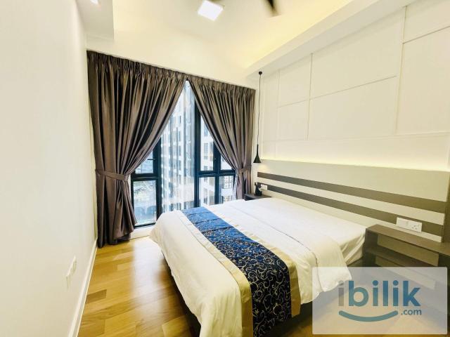 Apartment for rent in Country Heights Damansara, Kuala Lumpur