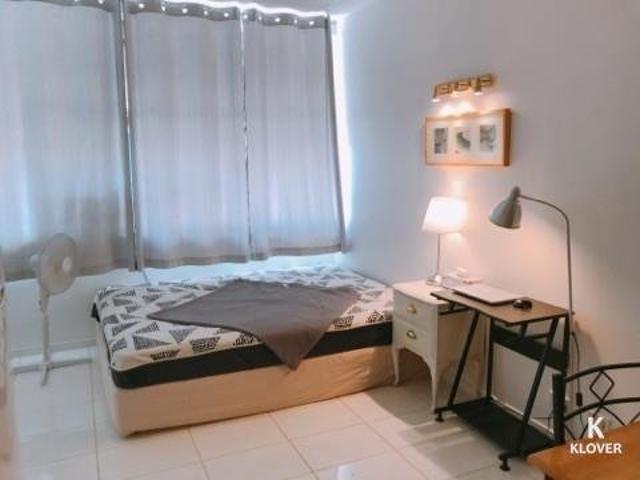 Granny Flat for rent in Toombul, Queensland