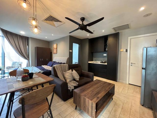 House for rent in Petaling, Damansara Damai