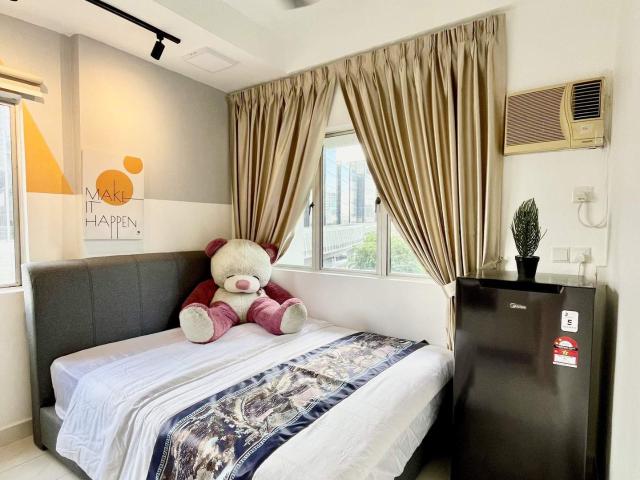 Apartment for rent in Country Heights Damansara, Kuala Lumpur