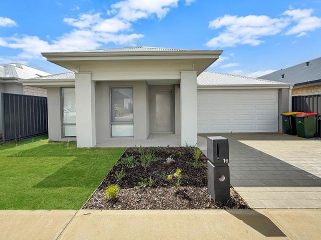 Duplex for rent in Hilbert, City Of Armadale
