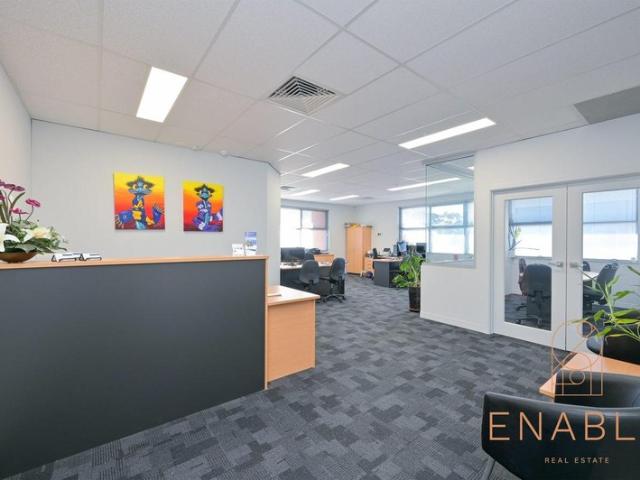 Office for rent in O'connor, Western Australia