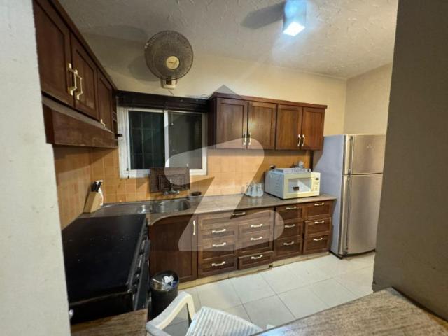 Apartment for rent in Clifton, North Waziristan