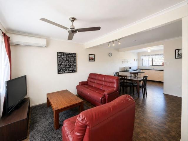 Townhouse for rent in Tannum Sands, Queensland