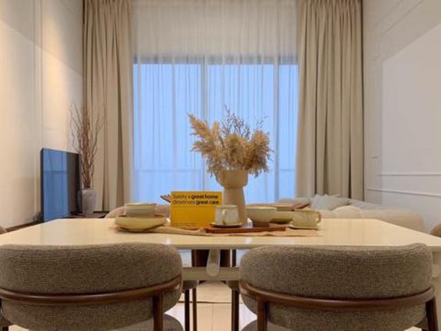 Serviced Residence for rent in Ampang, Majlis Perbandaran Ampang Jaya