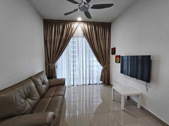 Serviced Residence for sale in Country Heights Damansara, Kuala Lumpur