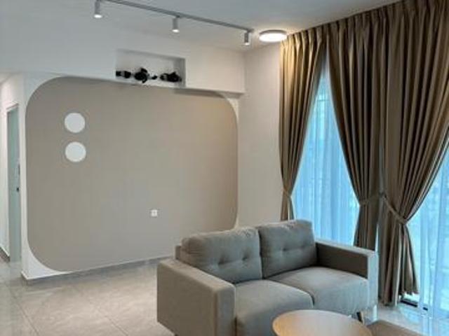 Serviced Residence for sale in Wellesley, Penang