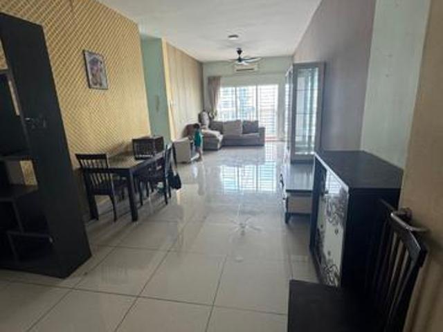 Serviced Residence for sale in Taman OUG, Kuala Lumpur