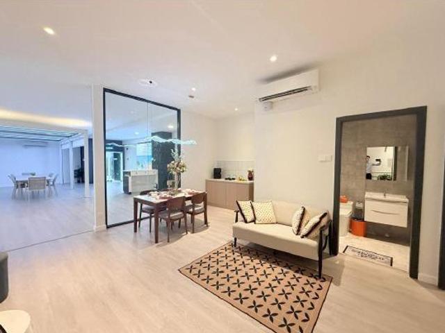 Property for sale in Alam Impian, Selangor