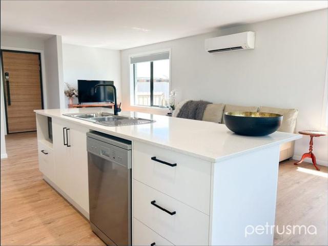 House for rent in Hobart, Tasmania