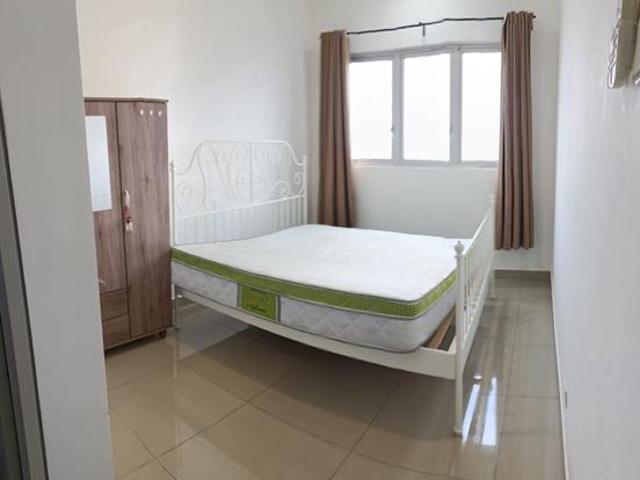 Serviced Residence for rent in Petaling, Subang Jaya
