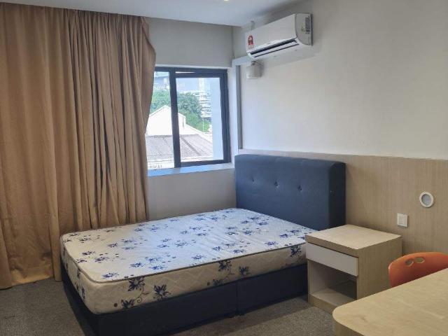 Room for rent in Country Heights Damansara, Kuala Lumpur