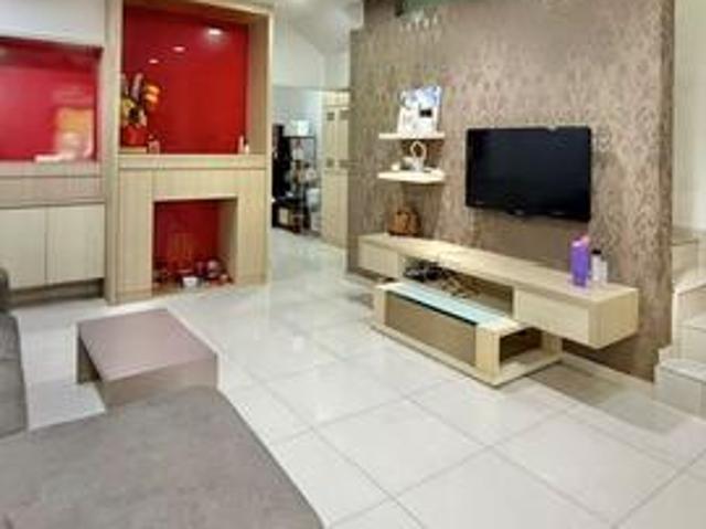 Terraced House for rent in Johore Bahru, Johor