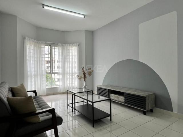 Apartment for rent in Kajang, Langat