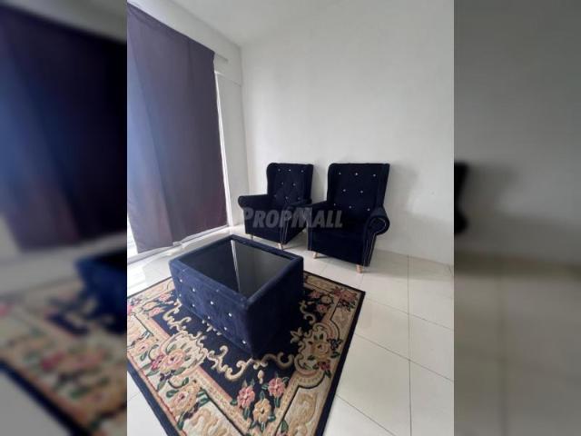 Apartment for rent in Kajang, Langat