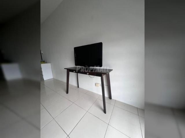 Apartment for rent in Kajang, Langat