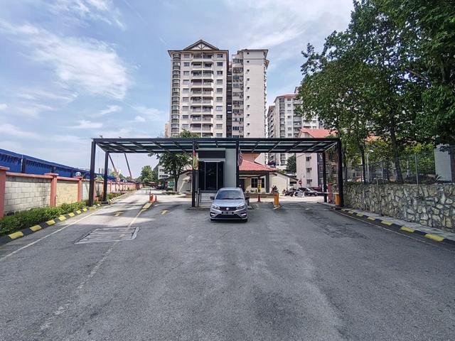 Condominium for sale in Petaling, Damansara Damai