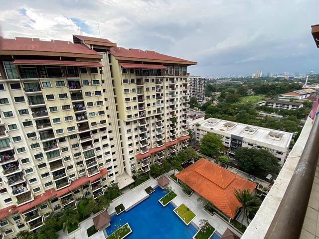 Apartment for rent in Petaling, Alam Impian