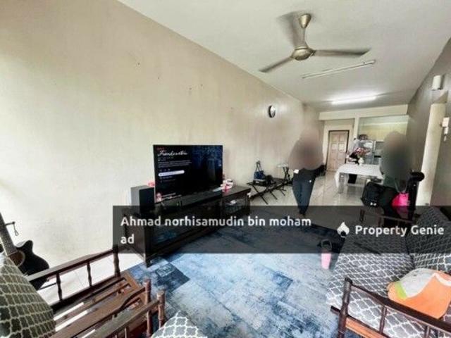Apartment for rent in Petaling, Alam Impian