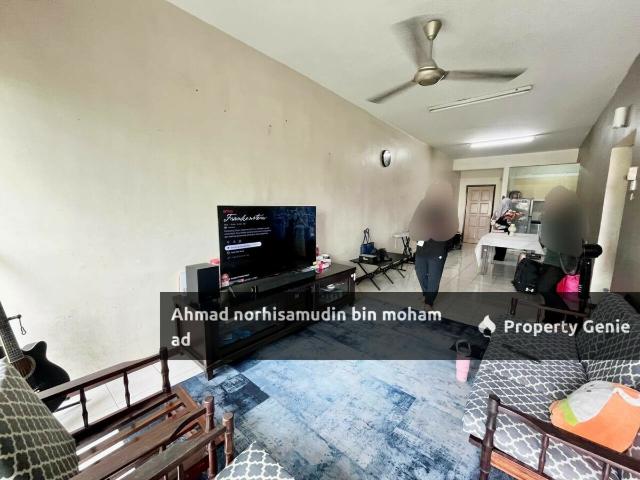 Condominium for rent in Petaling, Alam Impian