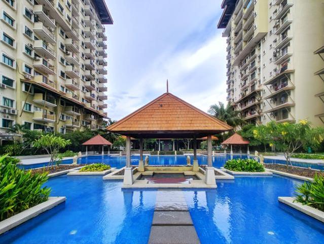 Apartment for rent in Petaling, Alam Impian