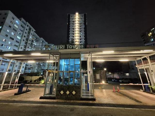 Condominium for rent in Petaling, Subang Jaya