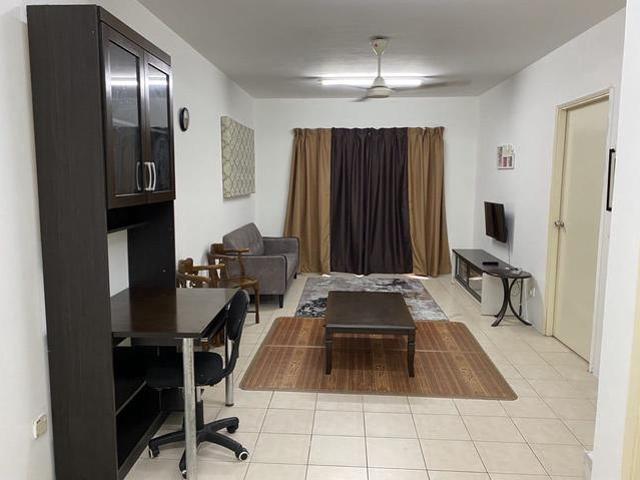 Apartment for rent in Petaling, Alam Impian
