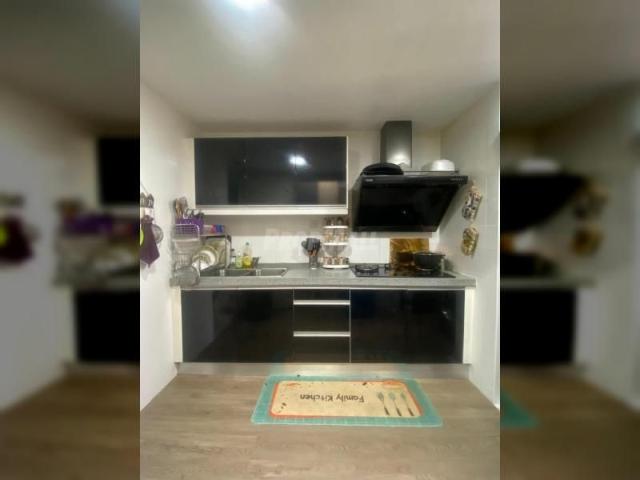 Apartment for rent in Putrajaya