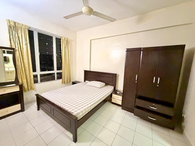 Condominium for rent in Georgetown, Penang
