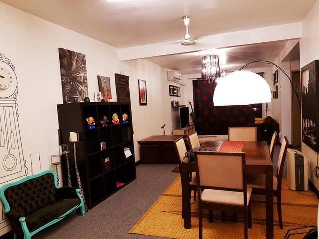 Condominium for sale in Setapak, Kuala Lumpur