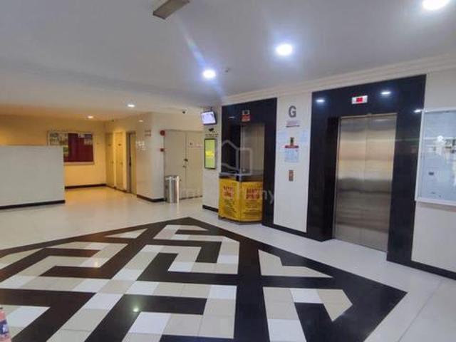 Condominium for rent in Setapak, Kuala Lumpur
