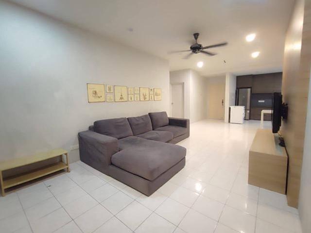 Condominium for sale in Setapak, Kuala Lumpur